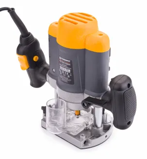 Frezarka górnowrzecionowa krawędziowa wycinarka PM-FGW-2000M - 8