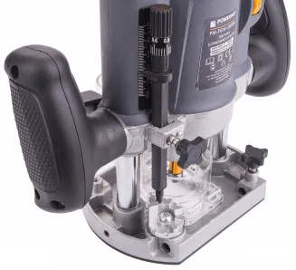 Frezarka górnowrzecionowa krawędziowa wycinarka PM-FGW-2000M - 9