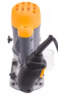 Frezarka górnowrzecionowa krawędziowa wycinarka PM-FGW-2000M - 10