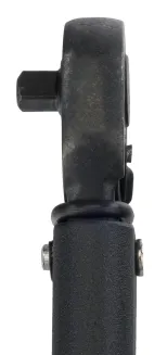 Klucz DYNAMOMETRYCZNY do Kół 1/4'' 2-24Nm z Blokadą Certyfikat Kalibracji RTKD0089 - 3