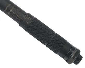 Klucz DYNAMOMETRYCZNY do Kół 1/4'' 2-24Nm z Blokadą Certyfikat Kalibracji RTKD0089 - 6