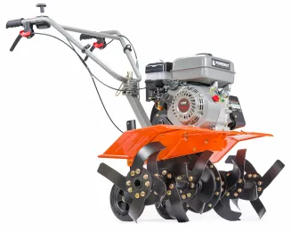 Glebogryzarka spalinowa PM-GGS-700Y 7KM - 4