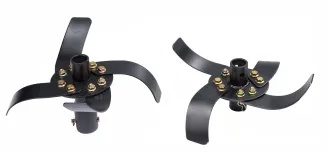 Glebogryzarka spalinowa PM-GGS-700Y 7KM - 13