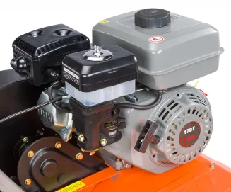 Glebogryzarka spalinowa PM-GGS-700Y 7KM - 8