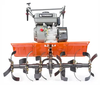 Glebogryzarka spalinowa PM-GGS-700Y 7KM - 5