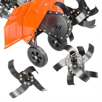 Glebogryzarka spalinowa PM-GGS-700Y 7KM - 7