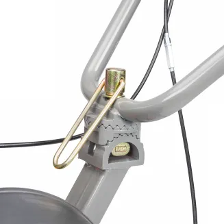 Glebogryzarka spalinowa PM-GGS-700Y 7KM - 11