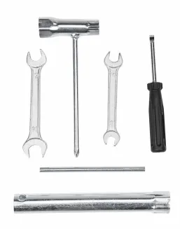 Glebogryzarka spalinowa PM-GGS-700Y 7KM - 12
