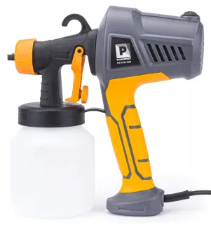 Agregat MALARSKI Pistolet Elektryczny Do Malowania PM-PDM-500T - 2