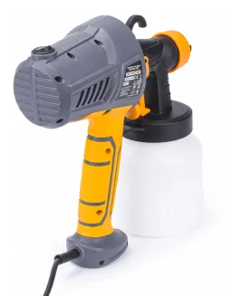 Agregat MALARSKI Pistolet Elektryczny Do Malowania PM-PDM-500T - 3