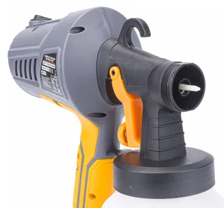 Agregat MALARSKI Pistolet Elektryczny Do Malowania PM-PDM-500T - 4