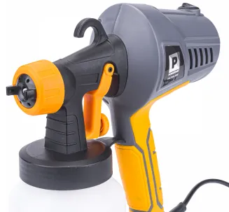 Agregat MALARSKI Pistolet Elektryczny Do Malowania PM-PDM-500T - 5