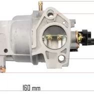 GAŹNIK DO AGREGATU PM-AGR-6500/7500-GA