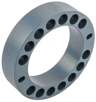 PIERŚCIEŃ POMPY DO NAGRZEWNICY SPALINOWEJ USZCZELNIAJĄCY ORING ZAWÓR 40kW PM-NAG-40SKN-PIE - 2