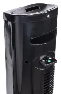 Wentylator kolumnowy Powermat Onyx Tower-120 - 8