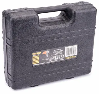 Klucz pneumatyczny udarowy 1/2