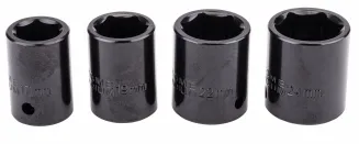 Klucz pneumatyczny udarowy 1/2