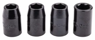 Klucz pneumatyczny udarowy 1/2