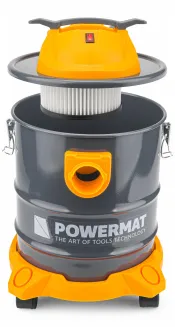 SEPARATOR KOMINKOWY PM-ESP-2000M FC - 10