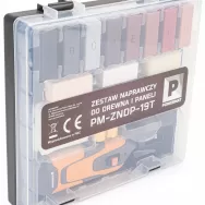 ZESTAW DO RENOWACJI DREWNA PM-ZNDP-19T