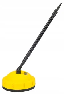 SZCZOTKA PATIO DO MYJKI CIŚNIENIOWEJ RTMC0028-SP1 - 2