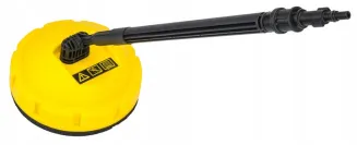 SZCZOTKA PATIO DO MYJKI CIŚNIENIOWEJ RTMC0028-SP1