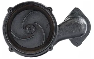 Pompa do szamba z rozdrabniaczem 4w1 RTPDSR0071 750W - 8