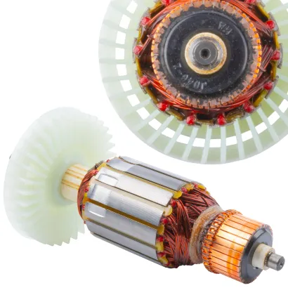 WIRNIK DO SZLIFIERKI KĄTOWEJ PM-SZK-3000T-WI