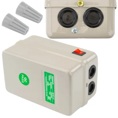 STYCZNIK DO KOMPRESORA PM-KO-100T-150T-200T-400V-STY