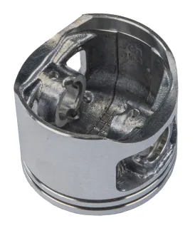 Zestaw cylinder + tłok do kosy spalinowej PM-KS-600T-CT - 9