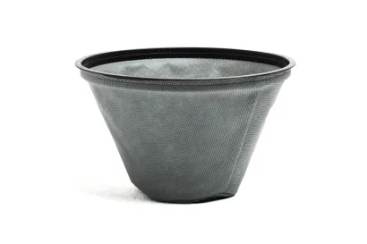 FILTR WORKOWY DO POPIOŁU KOMINKA SEPARATORA PŁÓTNO SEPARATOR POWERMAT 295mm PM-ESP-2000-FP