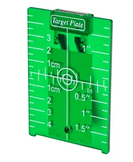 POZIOMICA LASER KRZYŻOWY ZIELONY SAMOPOZIOMUJĄCA 4D 360° 16 LINII PM-PLK-4DM2 - 7