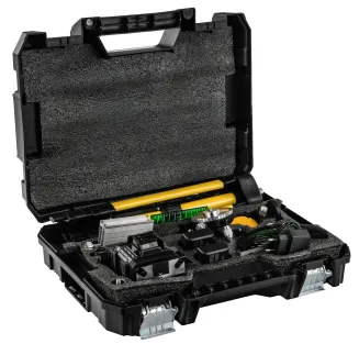 POZIOMICA LASER KRZYŻOWY ZIELONY SAMOPOZIOMUJĄCA 4D 360° 16 LINII PM-PLK-4DM2 - 2