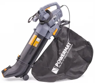 Odkurzacz do liści / dmuchawa 3550W 3w1 PM-ODL-3550M - 13