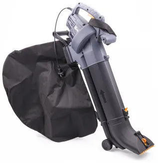 Odkurzacz do liści / dmuchawa 3550W 3w1 PM-ODL-3550M - 14