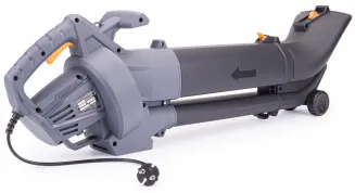 Odkurzacz do liści / dmuchawa 3550W 3w1 PM-ODL-3550M - 16