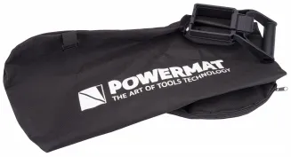 Odkurzacz do liści / dmuchawa 3550W 3w1 PM-ODL-3550M - 19