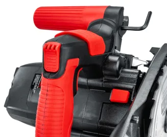 PILARKO-ZAGŁĘBIARKA PRZECINARKA PIŁA WGŁĘBNA 2400W TARCZE PROWADNICA SZYNY RTPZ0129 - 9