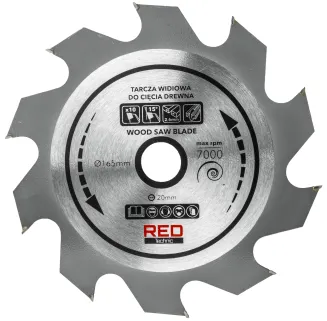 PILARKO-ZAGŁĘBIARKA PRZECINARKA PIŁA WGŁĘBNA 2400W TARCZE PROWADNICA SZYNY RTPZ0129 - 16