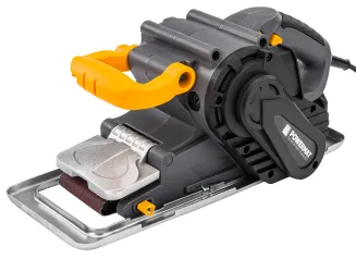 SZLIFIERKA TAŚMOWA PM-ST-2000TN - 3