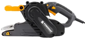 SZLIFIERKA TAŚMOWA PM-ST-2000TN - 16