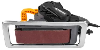 SZLIFIERKA TAŚMOWA PM-ST-2000TN - 5