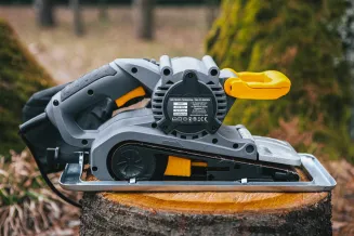 SZLIFIERKA TAŚMOWA PM-ST-2000TN - 9