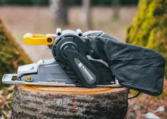 SZLIFIERKA TAŚMOWA PM-ST-2000TN - 21