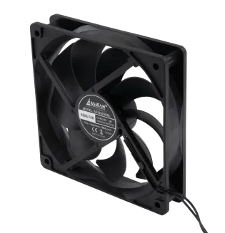 Wentylator do generatora ozonu PM-GOZ-28T/36T/60T-WEN - 4