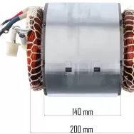 STOJAN DO AGREGATU PM-AGR-6500-SN