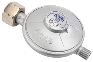 WĄŻ 1,5M + REDUKTOR  DO NAGRZEWNICY PM-NAG-RDW - 2