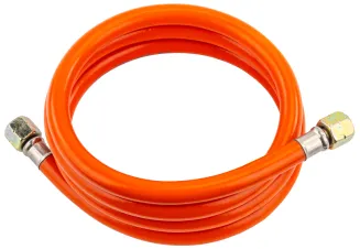 WĄŻ 1,5M + REDUKTOR  DO NAGRZEWNICY PM-NAG-RDW - 3