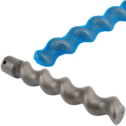 ŚLIMAK (ROTOR) DO AGREGATU PM-AGT-3000M-ROT