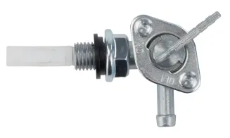 Kranik zbiornika do agregatu prądotwórczego PM-AGR-3000-KR - 3